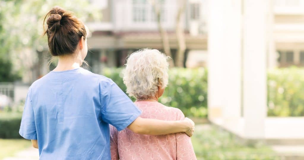 How much does aged care cost? 