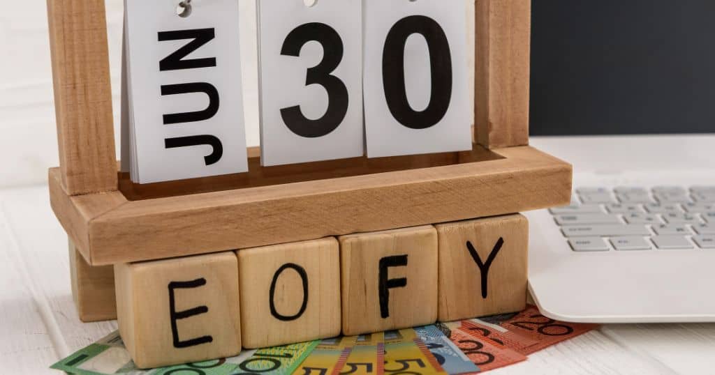 Your Guide to EOFY Tax Deductions