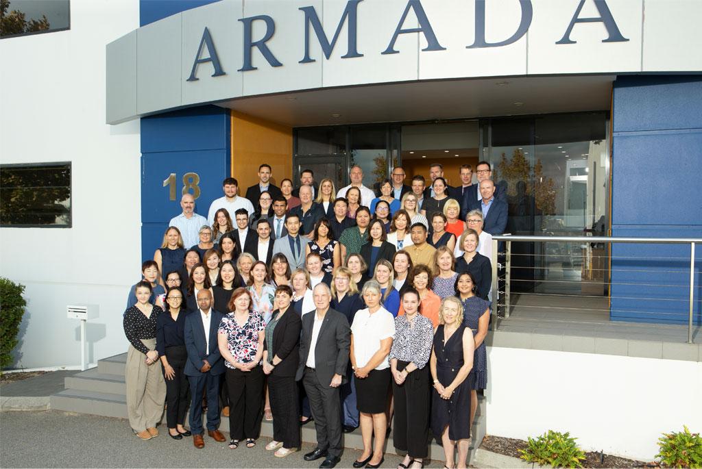 Armada-Team