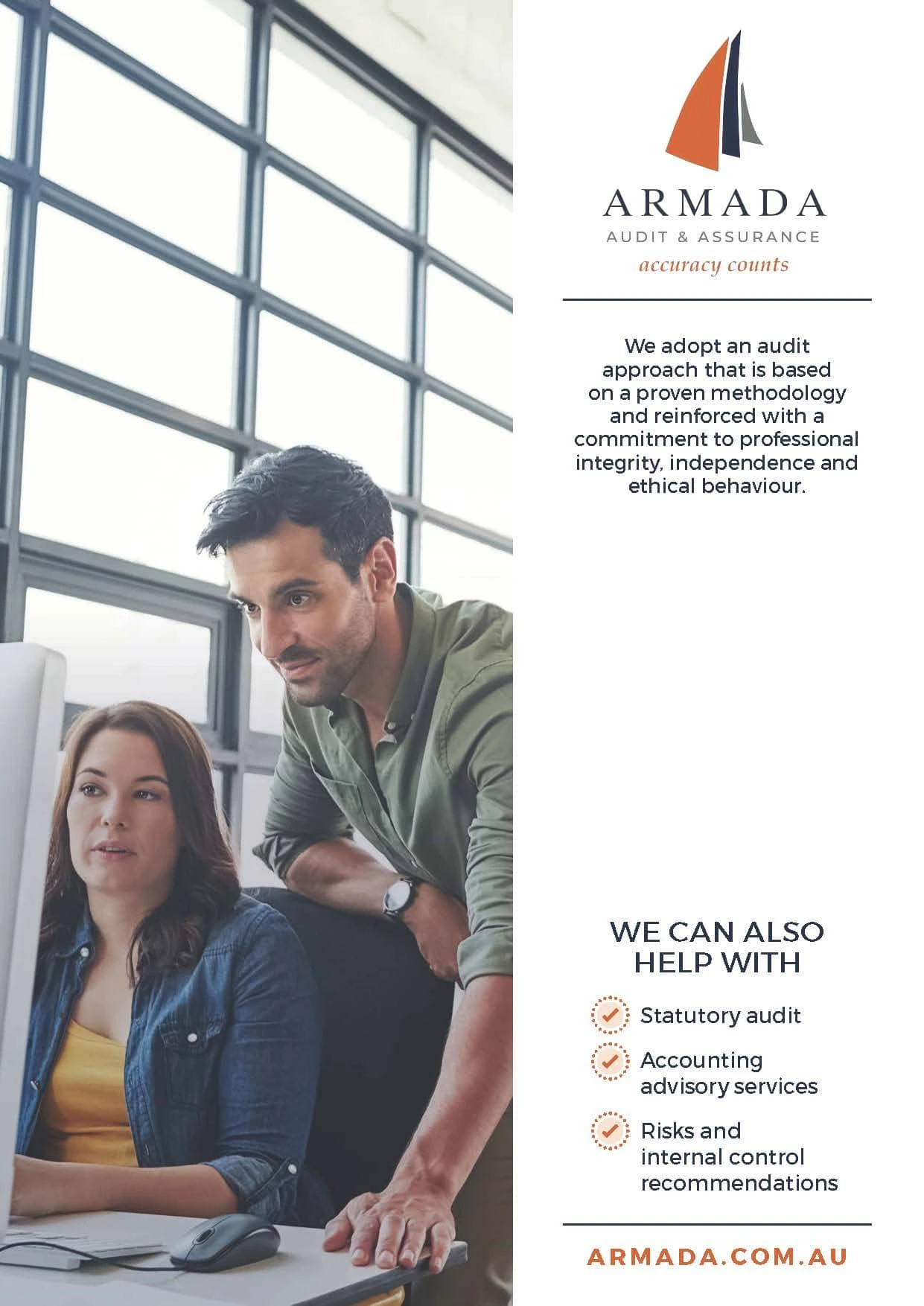 Armada Audit & Assurance