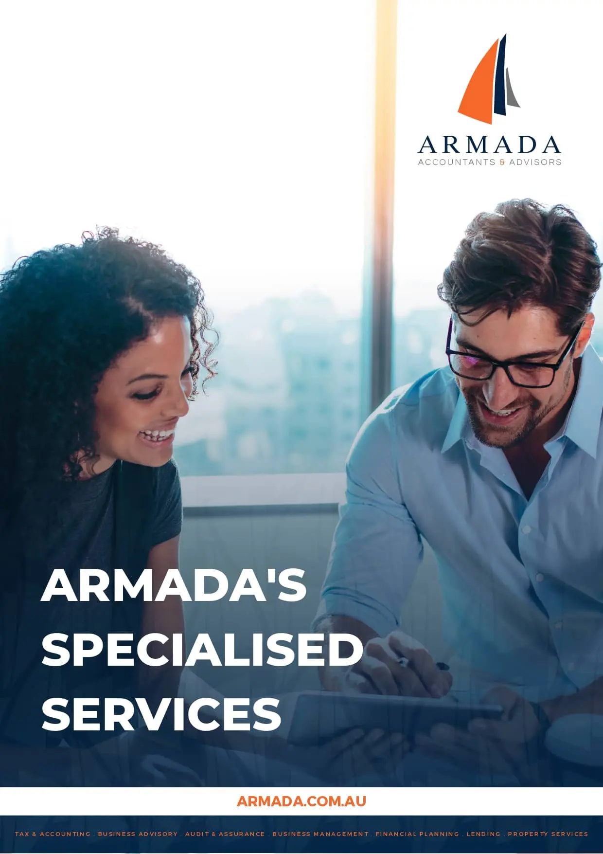 Armada Specialised Services