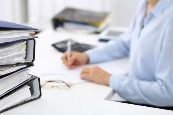 Corporate Secretarial Services - Regular Services